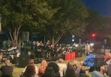 Jazz on Route 66