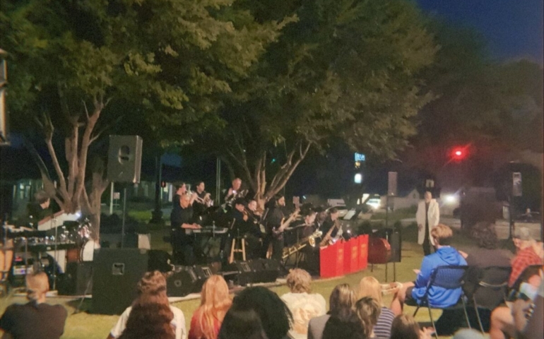 Jazz on Route 66