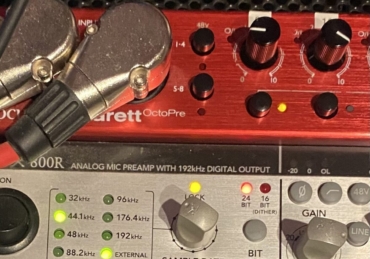 SNU’s Recording Studio: A Storied History