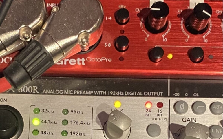 SNU’s Recording Studio: A Storied History