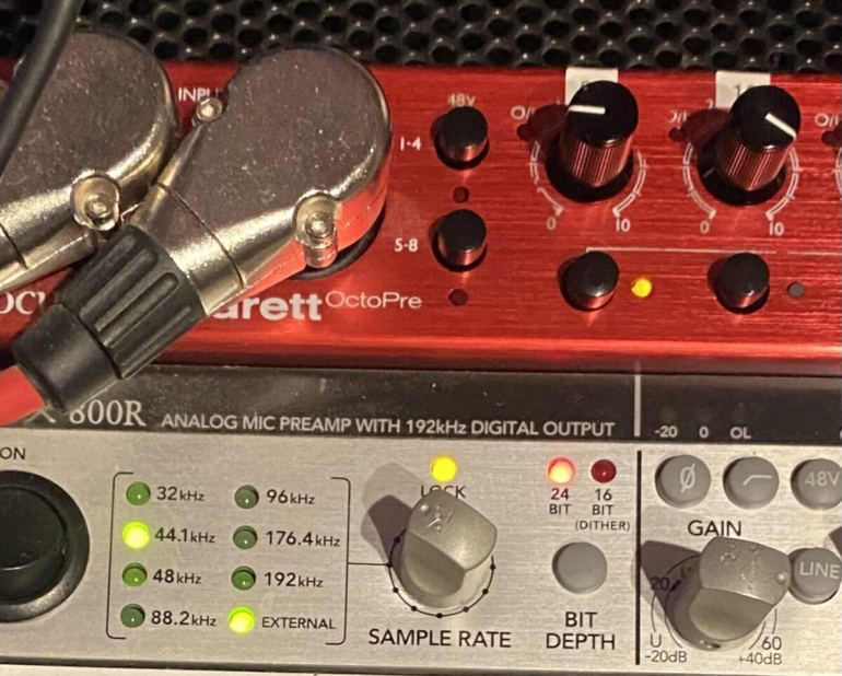 SNU’s Recording Studio: A Storied History