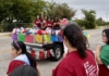 Belonging & Community Involvement: The Hispanic Latino Student Society